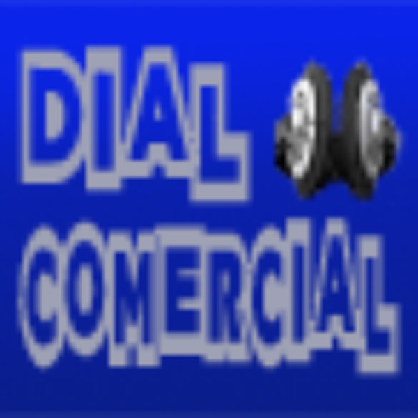 Dial Comercial Logo