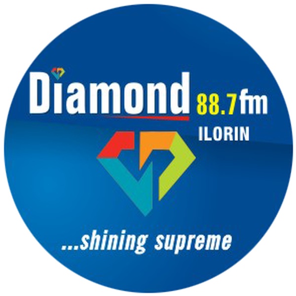 Diamond FM Logo