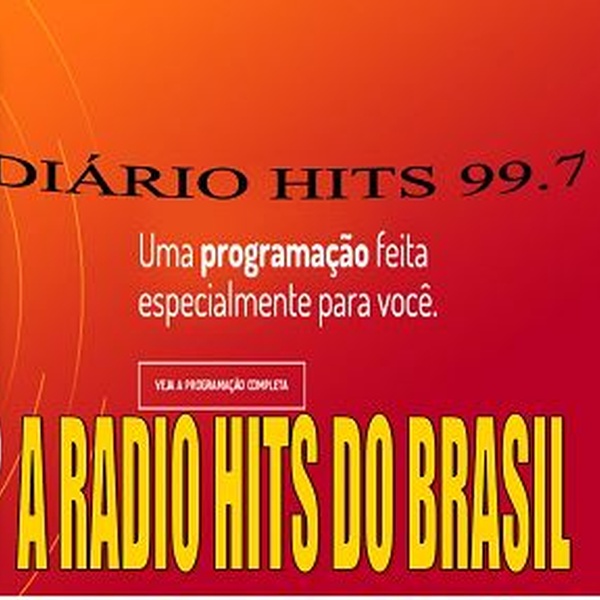 Diário Hits Logo