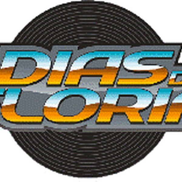 Dias de Gloria - Días de Gloria Logo