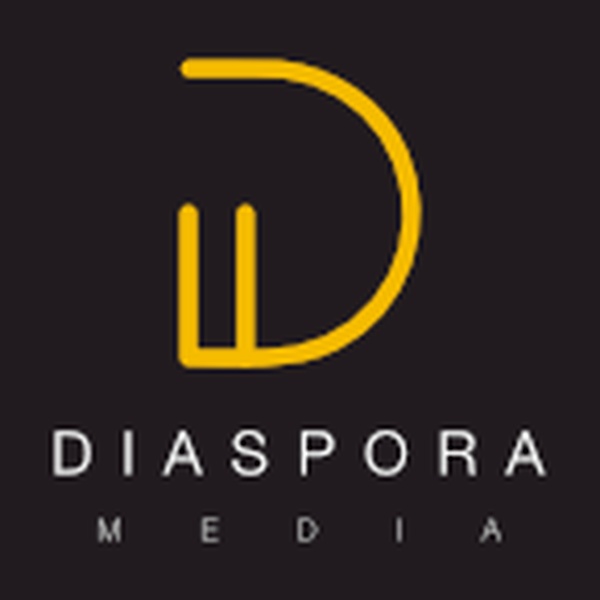 Diaspora FM Logo