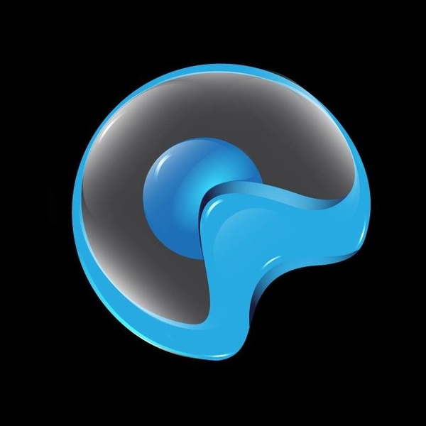 Diesel.FM - Techno Radio Logo