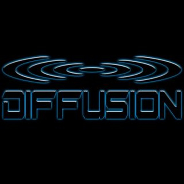 DiffusionRadioUK Logo
