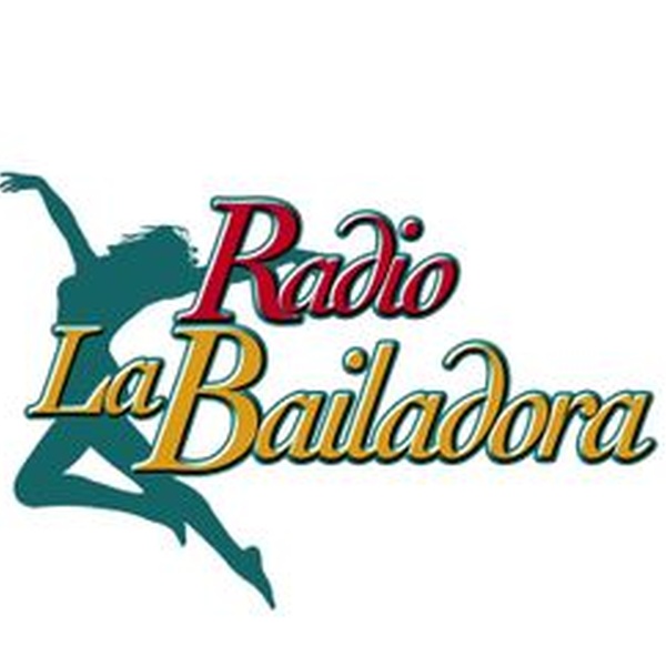 Difosa Radio - Radio La Bailadora Logo