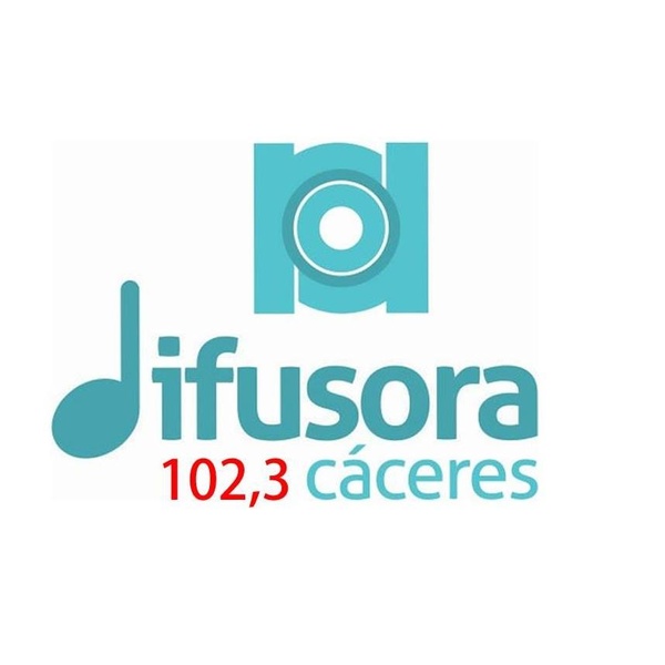 Difusora Caceres Logo