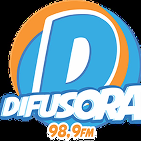 Difusora FM Logo