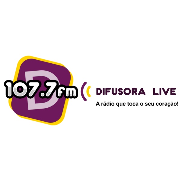 Difusora Live Logo
