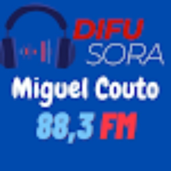 Difusora Miguel Couto Logo