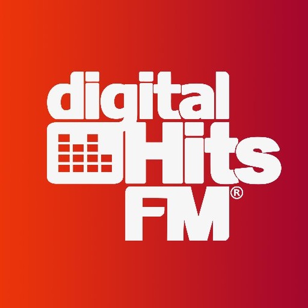 Digital Hits Logo