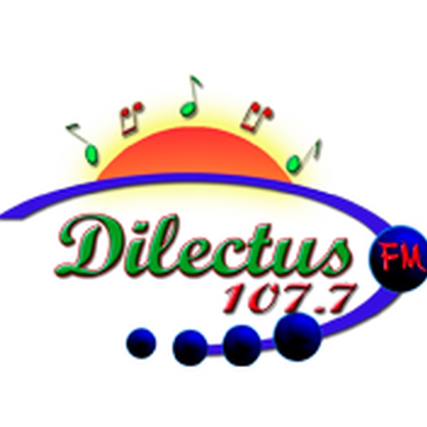 Dilectus FM Logo