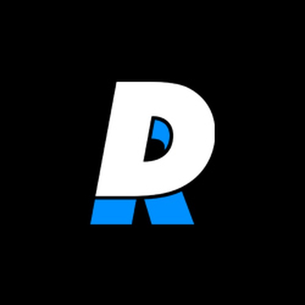Dilemaradio - Hiphop Rap & Trap Music Logo