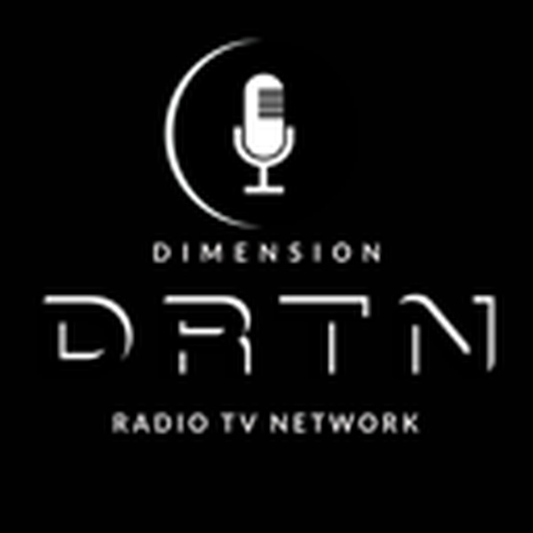 Dimension Radio TV Network (DRTN) Logo