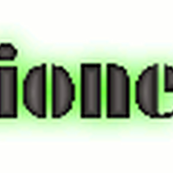 Dimensione Radio Logo