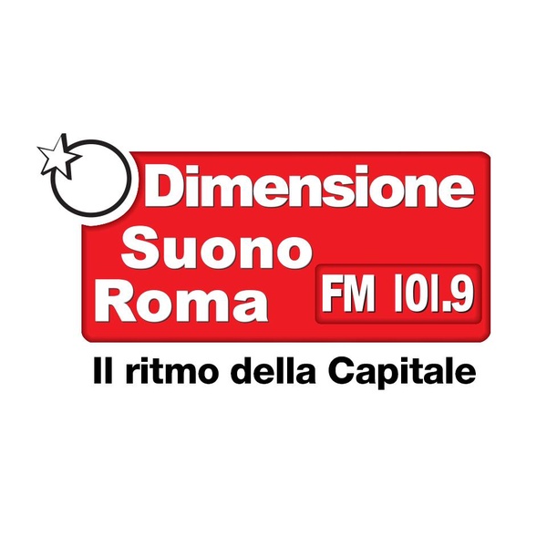 Dimensione Suono Roma Logo