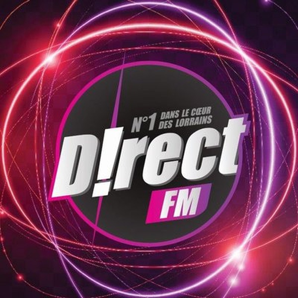Direct FM Logo