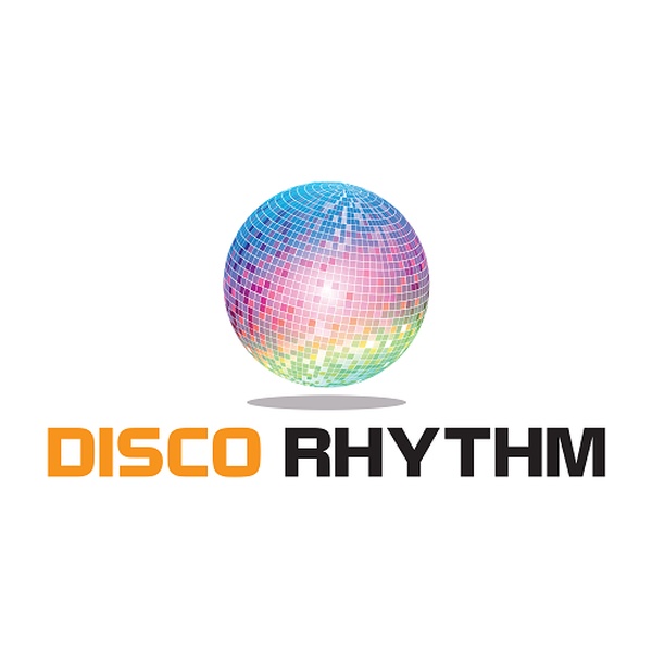 Disco Rhythm Logo