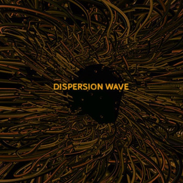 Dispersion Wave Logo