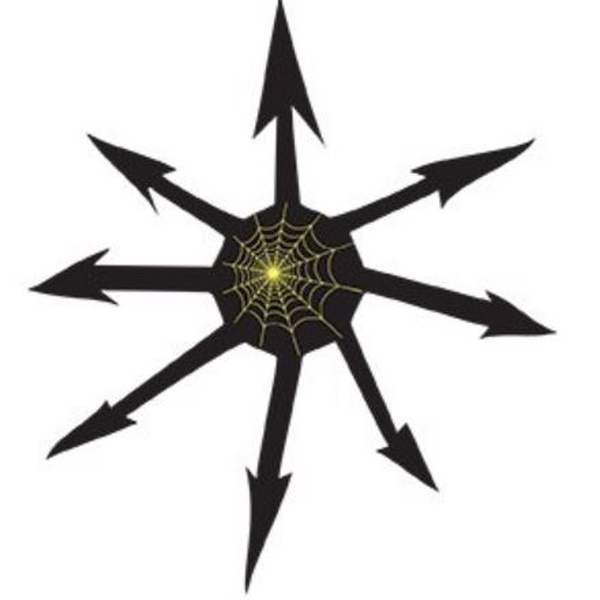 Disruptarian Radio Logo