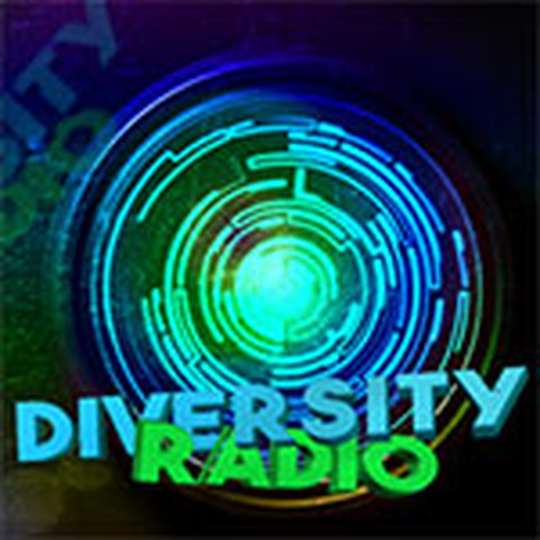 Diversity Radio Logo