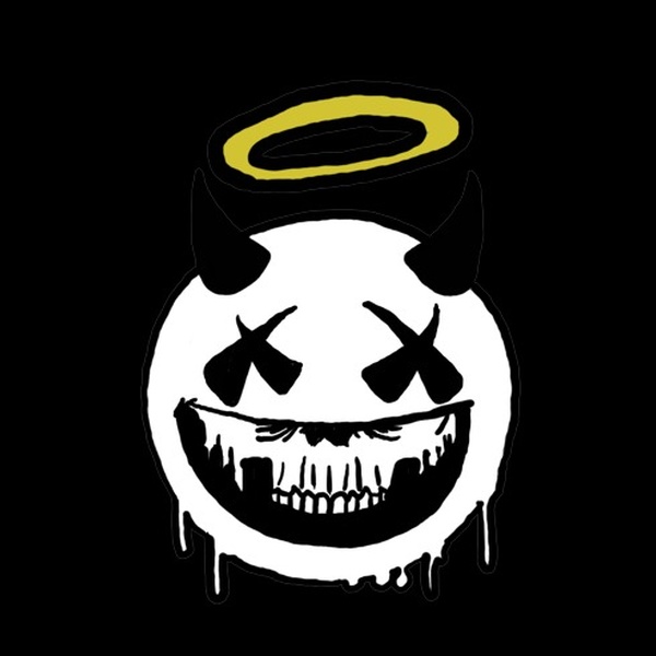 Divine And Troublesome Radio Logo