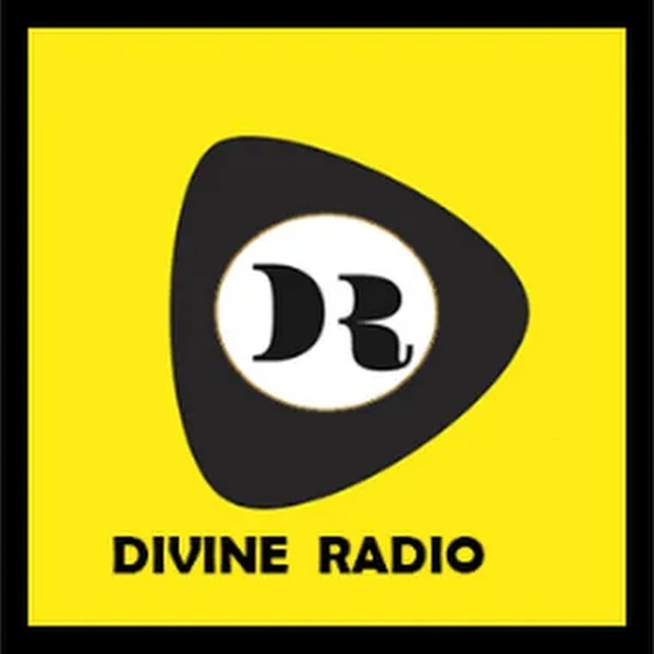 Divine Radio Logo