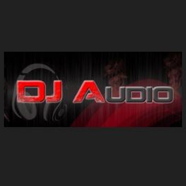 Dj Audio FREE Internet Radio Station Logo