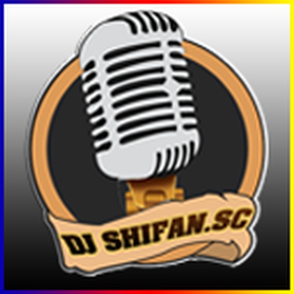 Dj Shifan Radio Logo