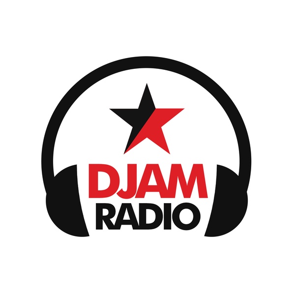 Djam Radio Logo