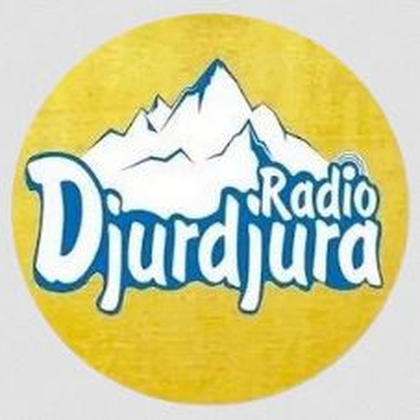 Djurdjura FM Logo