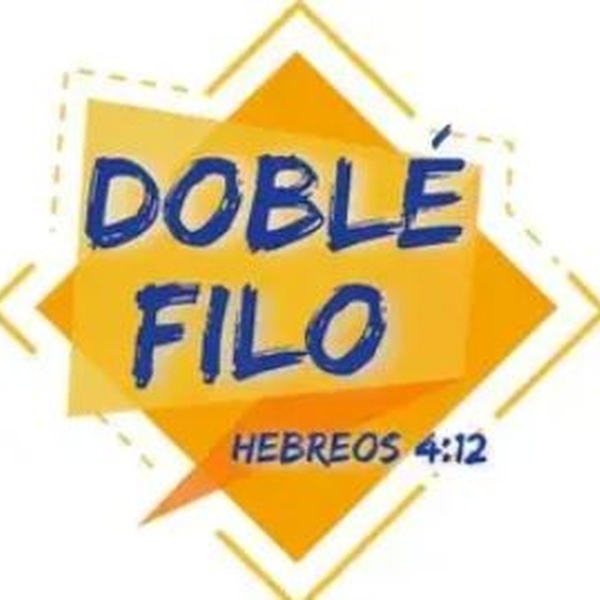 Doble Filo Logo