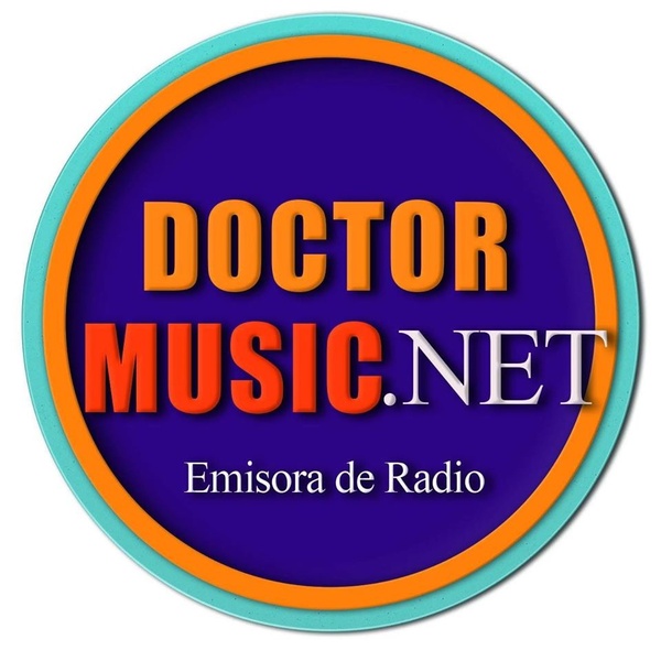 Doctor Music Logo