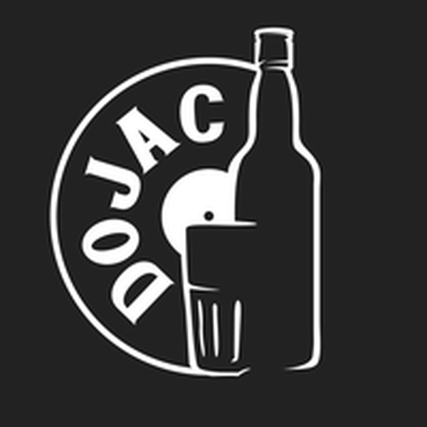 Dojac Radio Logo
