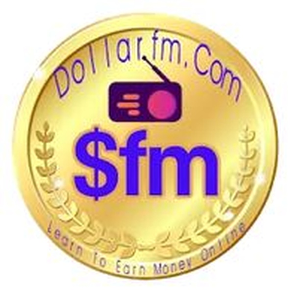 DollarFM Logo