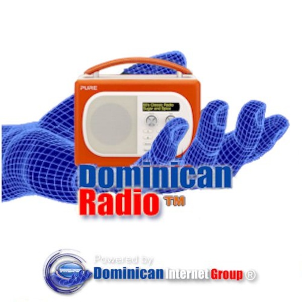 Dominican Radio Logo