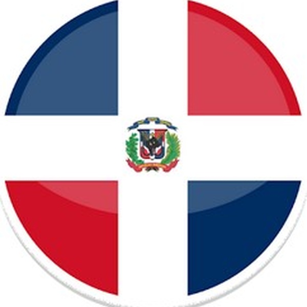 Dominicana 041 Logo
