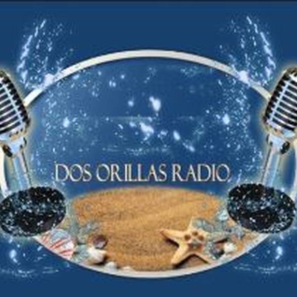 Dos Orillas Radio Logo