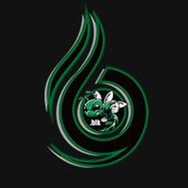 DotBlk Online Logo