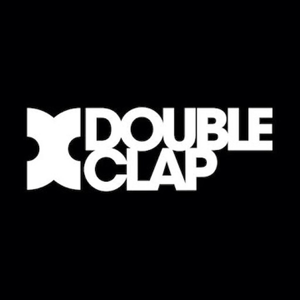 Doubleclap FM Logo