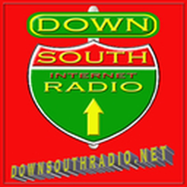 DownSouthRadio Logo