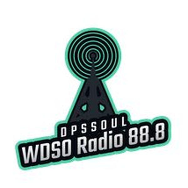 DPS Radio - DPSSOUL Logo