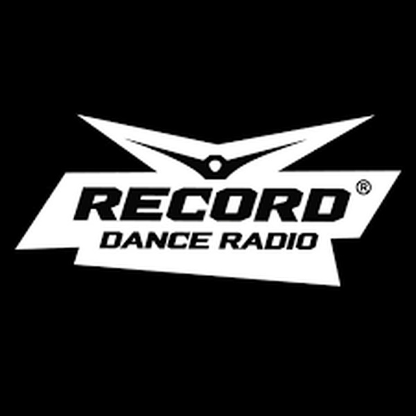 Радио Рекорд - Dream Dance Logo