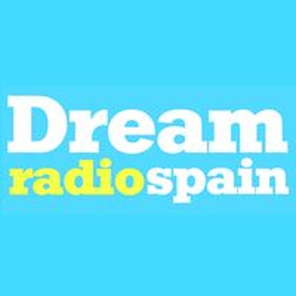 Dream Radio Spain Logo