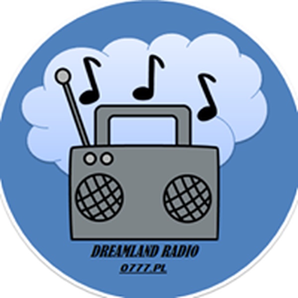 Dreamland Radio Logo