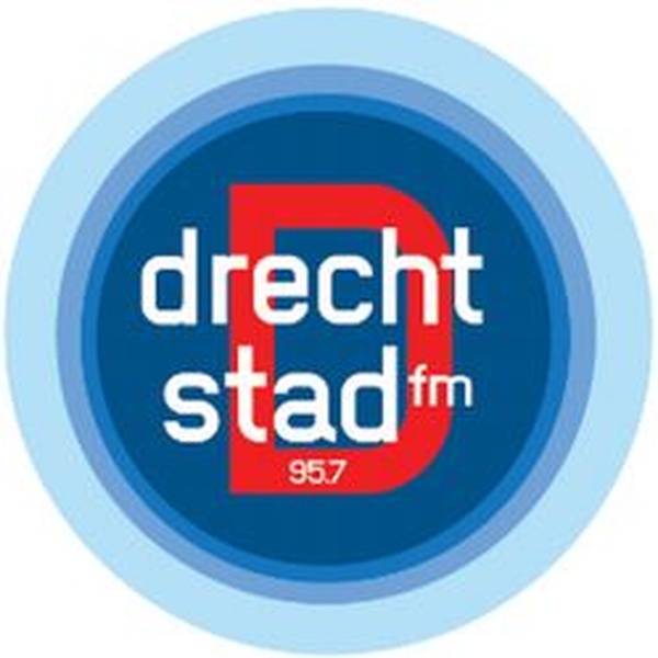 Drechtstad FM Logo