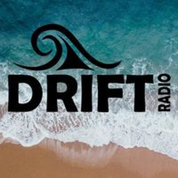 Drift Radio Logo