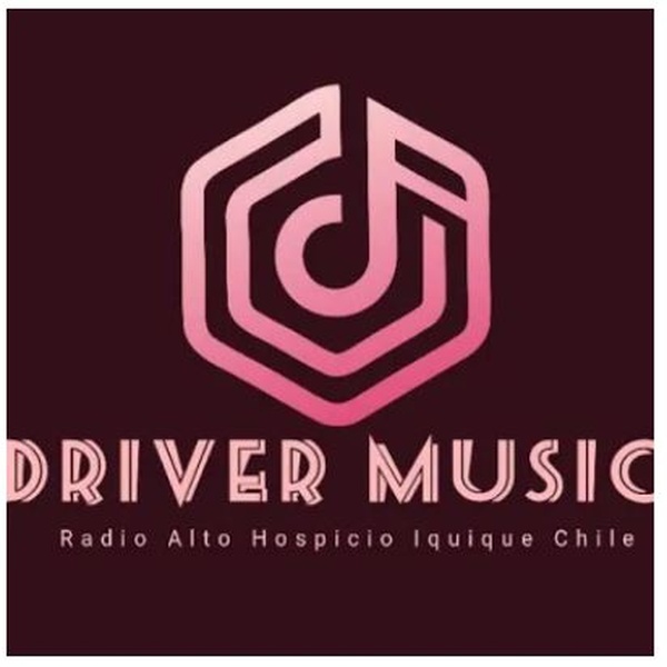 Driver Music Logo