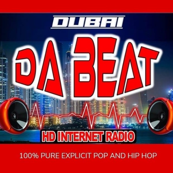 Dubai Da Beat Logo