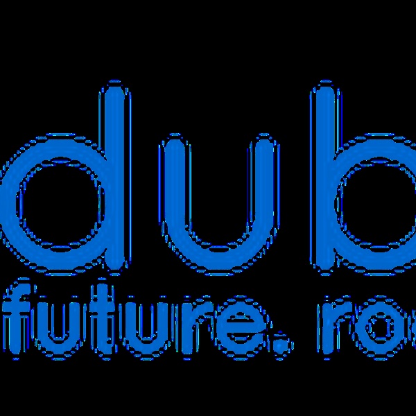 Dublab Radio Logo