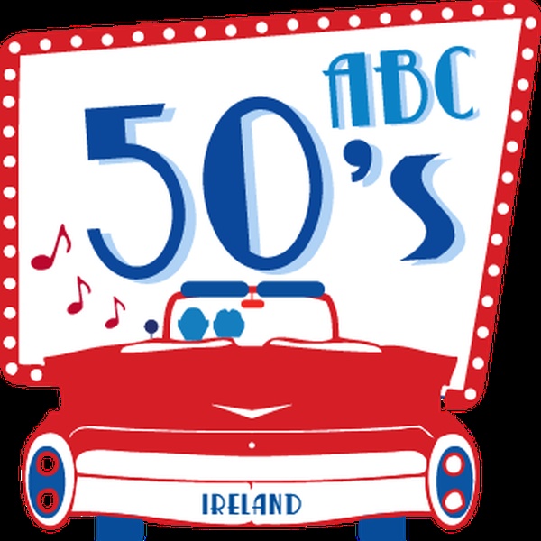 Dublin's ABC - ABC 50's Logo