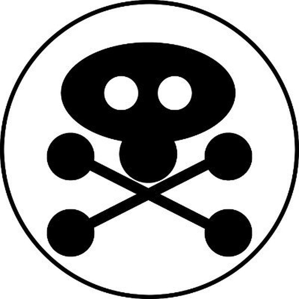Dubpl8z.fm Logo
